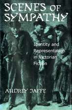 Scenes of Sympathy – Identity and Representation in Victorian Fiction