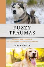 Fuzzy Traumas – Animals and Errors in Contemporary Japanese Literature