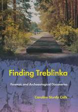 Finding Treblinka