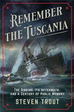 Remember the Tuscania