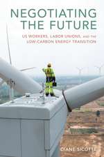 Negotiating the Future