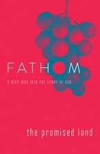 Fathom Bible Studies