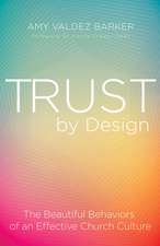 Trust by Design