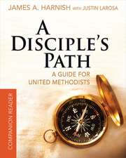 A Disciple's Path Companion Reader 519256