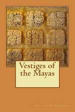 Vestiges of the Mayas