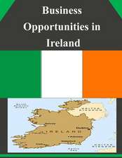 Business Opportunities in Ireland