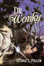 Dr. Wonky