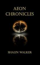 Aeon Chronicles