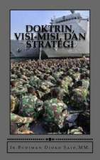 Doktrin, Visi-Misi, Dan Strategi