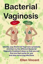 Bacterial Vaginosis