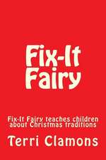 Fix-It Fairy