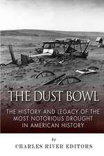 The Dust Bowl