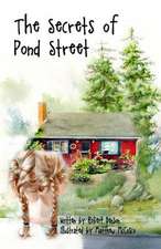 The Secrets of Pond Street