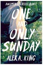 One and Only Sunday