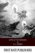 Myths of the Norsemen