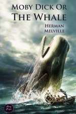 Moby Dick or the Whale