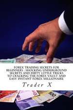 Forex Trading Secrets for Beginners