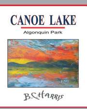 Canoe Lake