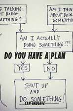 Do You Have a Plan