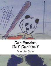 Can Pandas Do?