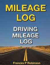 Mileage Log