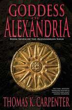 Goddess of Alexandria