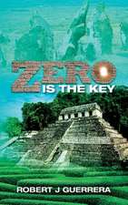 Zero Is the Key