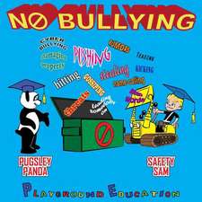 No Bullying