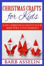 Christmas Crafts for Kids