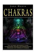 Chakras