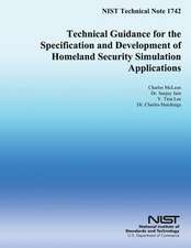 Nist Technical Note 1742