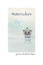 Watercolors