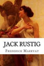 Jack Rustig