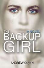 The Backup Girl