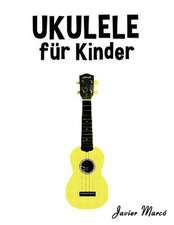 Ukulele Fur Kinder