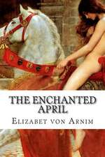 The Enchanted April