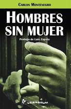 Hombres Sin Mujer