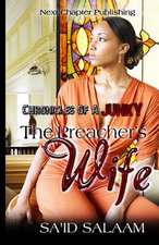 The Preachers Wife