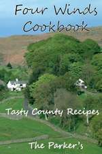 Four Winds Cookbook