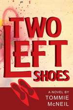 Two Left Shoes