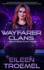 Wayfarer Clans