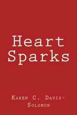 Heart Sparks