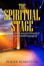 The Spiritual Stage