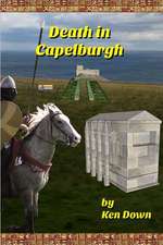 Death in Capelburgh