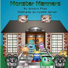 Monster Manners