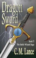 Dragon Sword