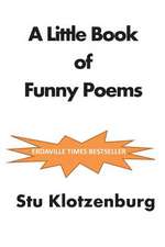 A Little Book of Funny Poems