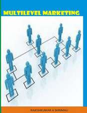 Multi Level Marketing