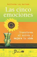 Las Cinco Emociones