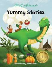 Yummy Stories